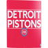 NBA Detroit Pistons Standard - Red PS5 Digital Edition Bundle Skin